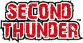 Second Thunder Logo